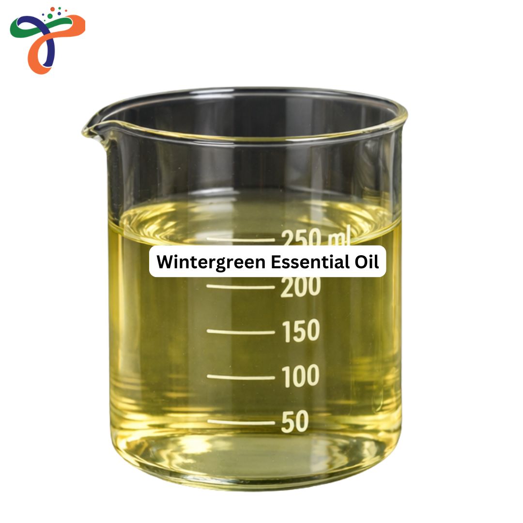 Wintergreen Essential Oil